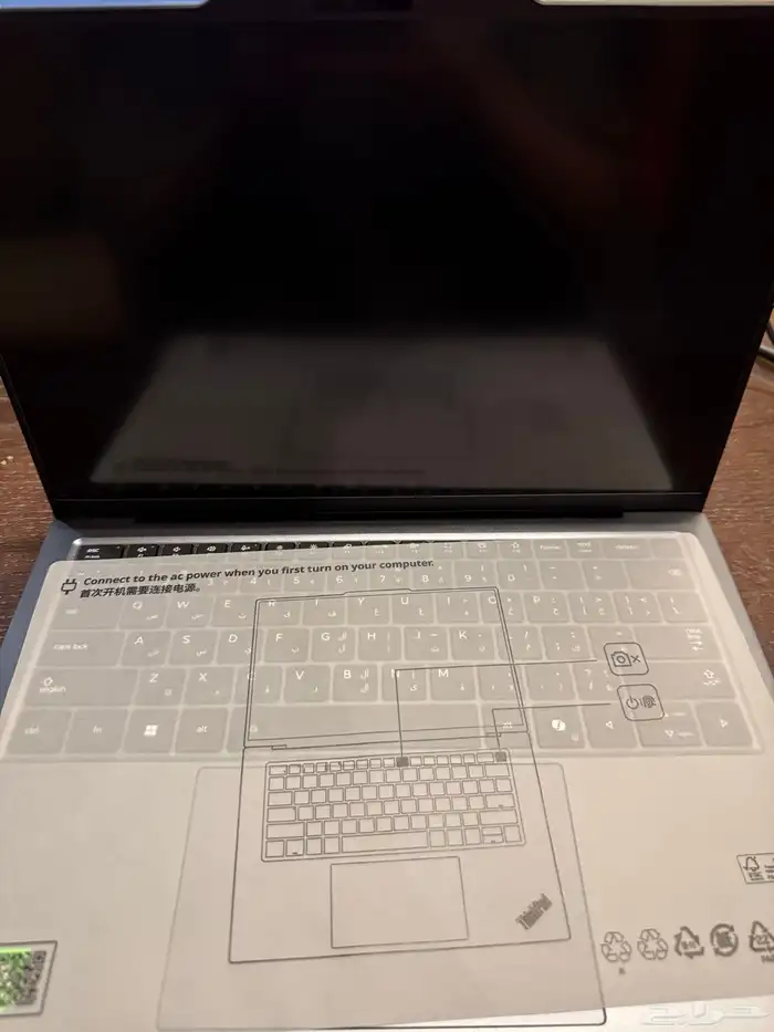 Lenovo Thinkpad X9 10