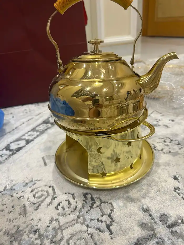 اواني منزلية شبة جديدة 14