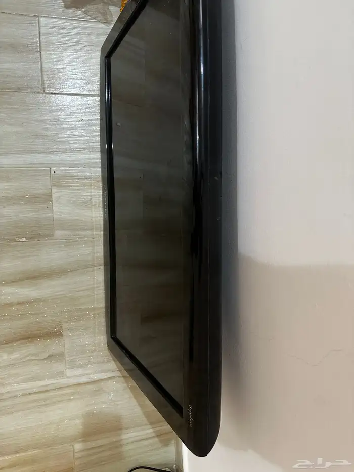 شاشة 33 بوصة سعر 300 والصامل انشاء الله مانقصر معه 2