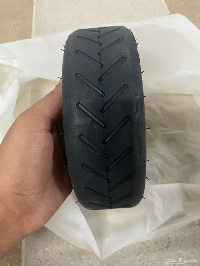 اسكوتز كهربائي 16
