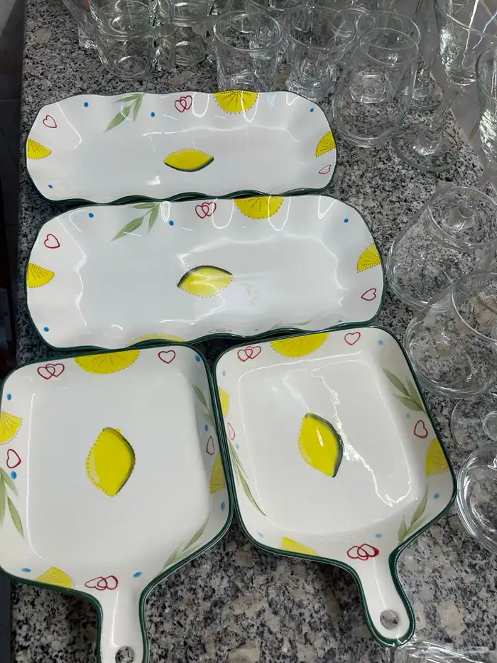 كنب ادوات مطبخ كهربائيات 15