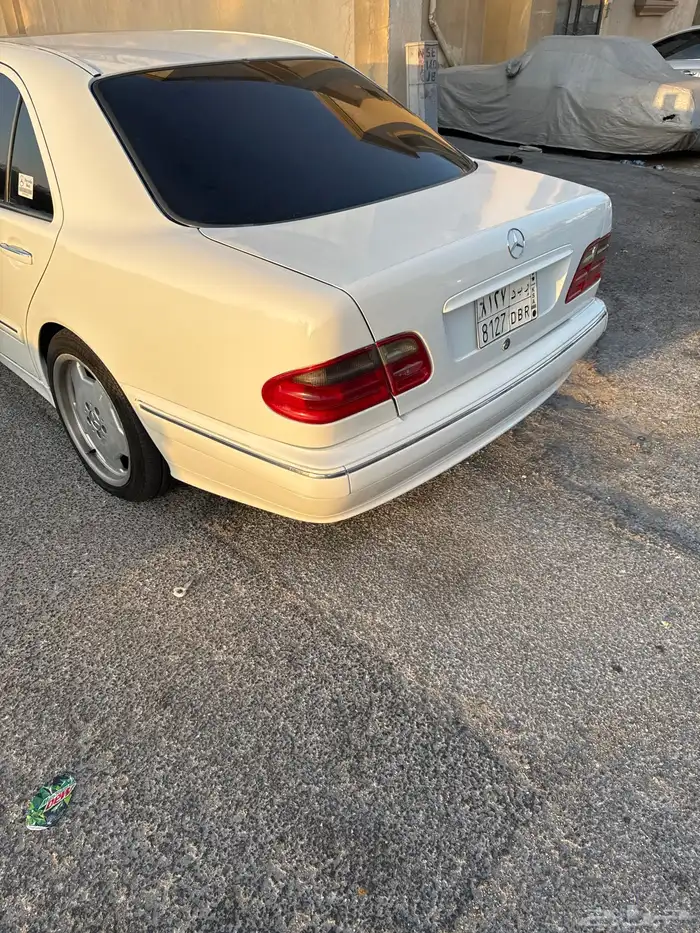 مرسيدس بوعيون 0