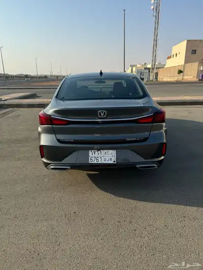 شانجان ايدو بلس 2023 نص فل 3