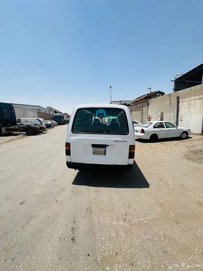 فان بضاعه نسيان مفحوص مجدد 5