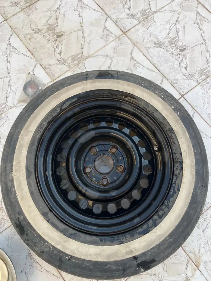 جنط هايلوكس 0