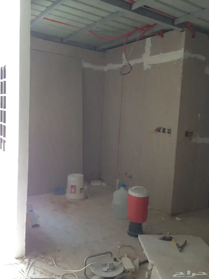 قواطع جبس بورد 2