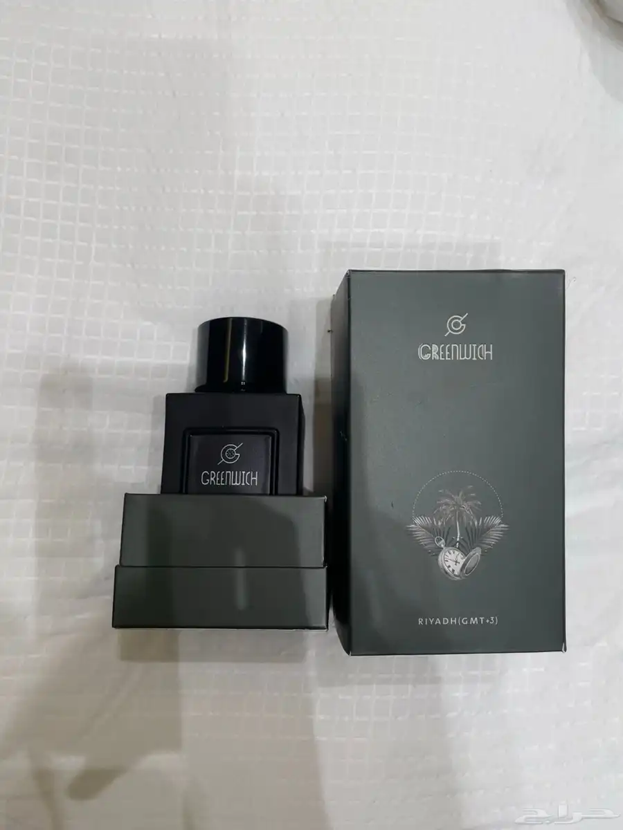 عطر جرينتش (عطر الرياض) 0