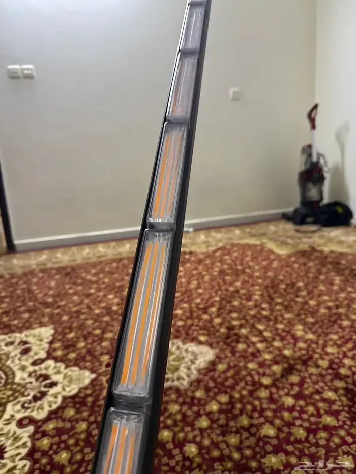 سفتي برتقالي 1