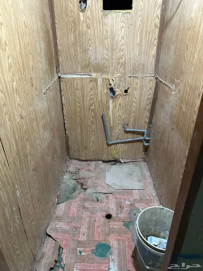 بركس متنقل للبيع 3