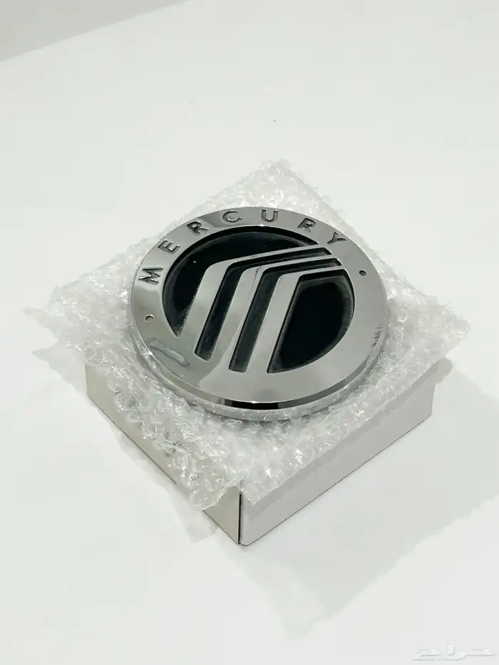 علامة شنطة خلفيه جراند ماركيز 0