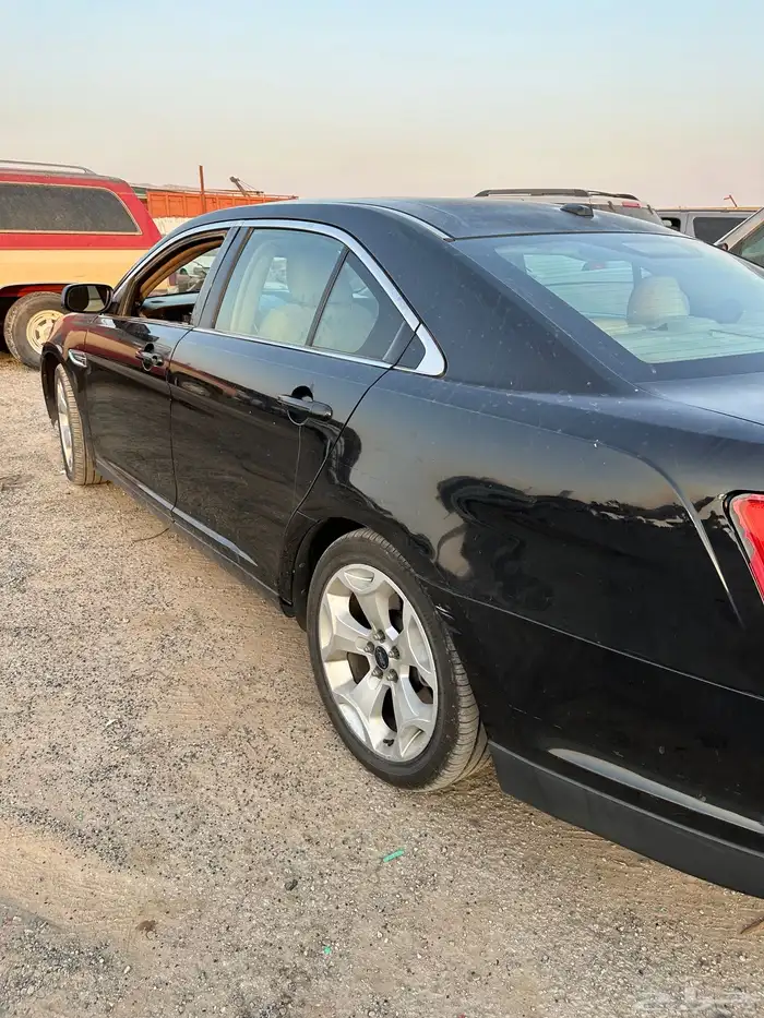 تورس مديل 2011 بيع قطع غيار فقط 1