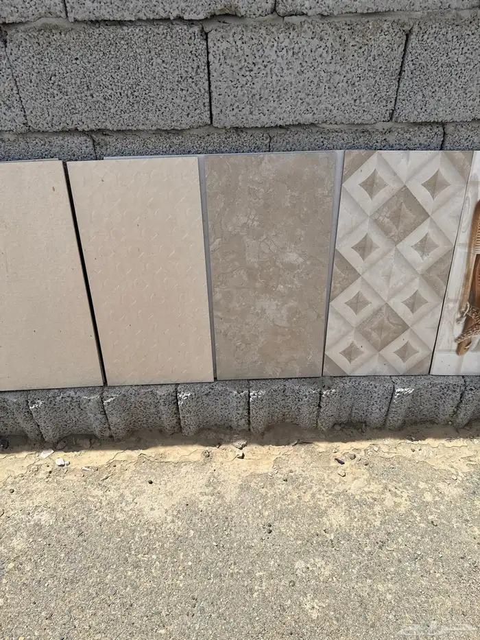 سراميك وبورسلان أسعارنا تبدء 10 ريال 3