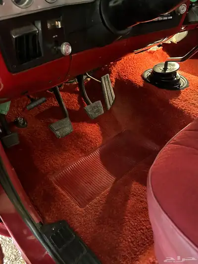 جمس مديل 1982 شيفورلية 19