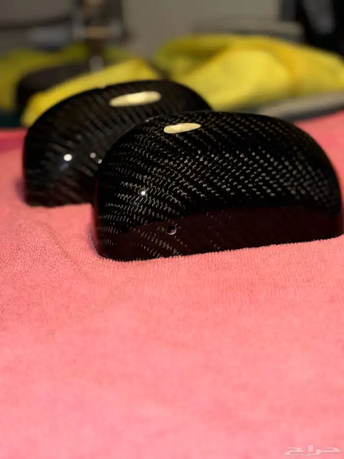 كاربون فايبر   CARBON FIBER( صيانة-معالجة-تعديل-تحويل) 8