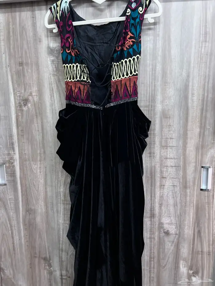 فساتين سهره 6