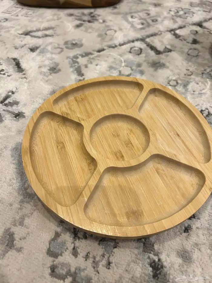 اواني منزلية شبة جديدة 15