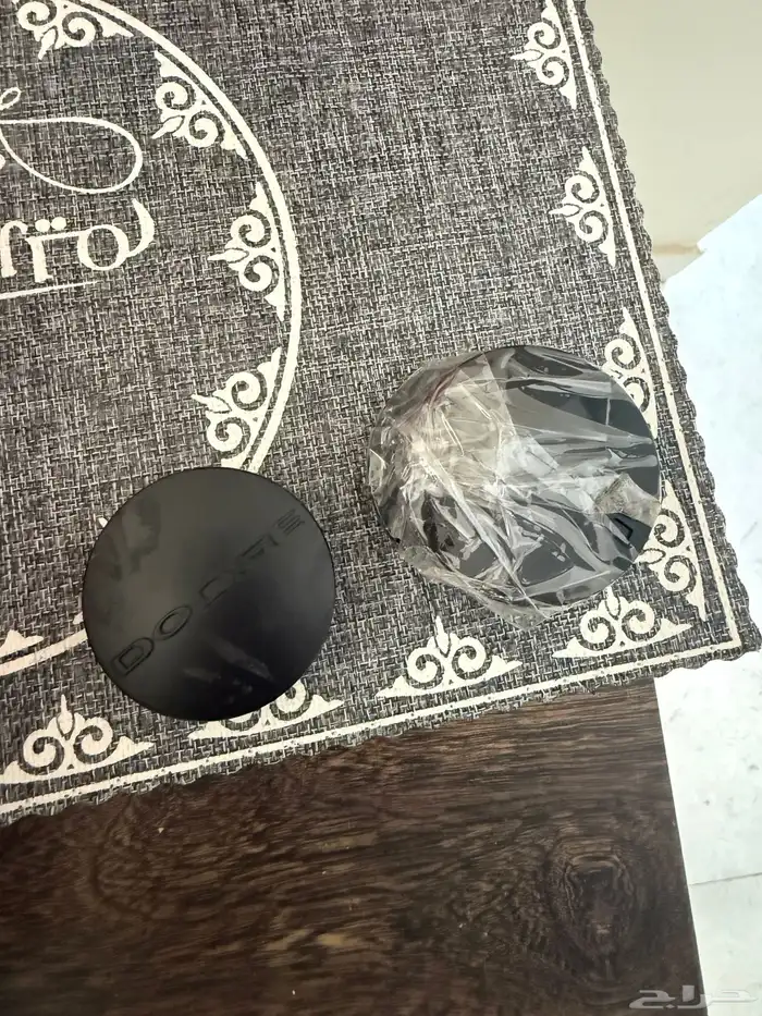 قطع غيار تشارجر رود اند تراك فضي 12