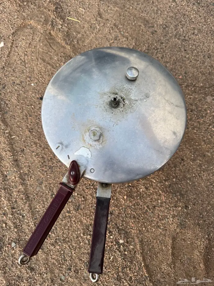 قدر ضغط الماني 3