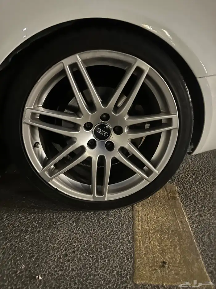 اودي اي 6 للبيع Audi A6 for sale 2011 15