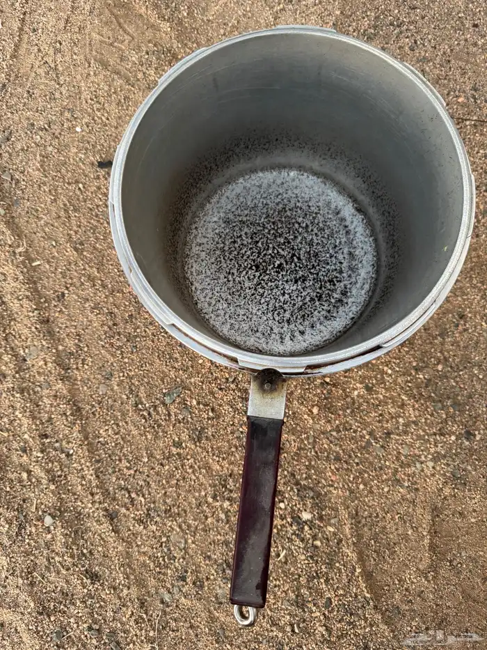 قدر ضغط الماني 1