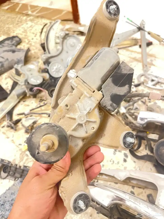 قطع غيار فورشنر 2019 3