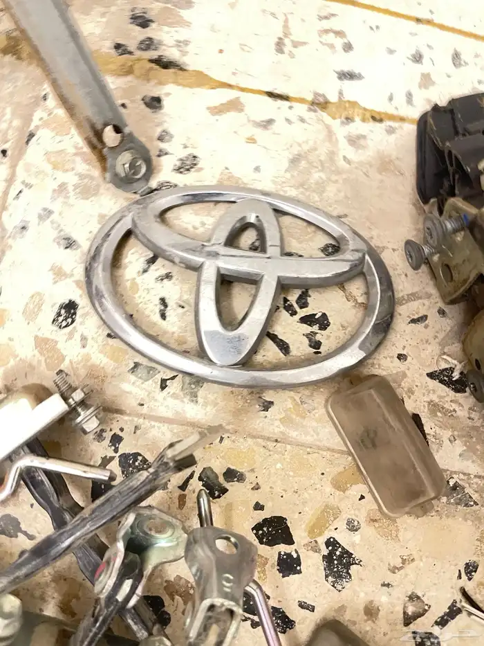 قطع غيار فورشنر 2019 4