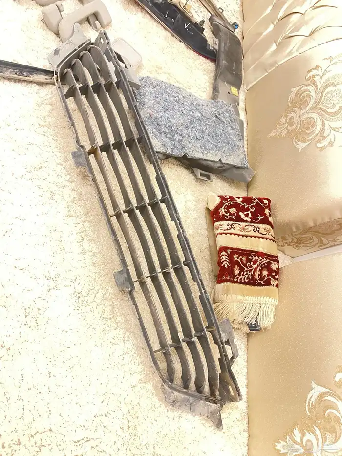قطع غيار فورشنر 2019 14