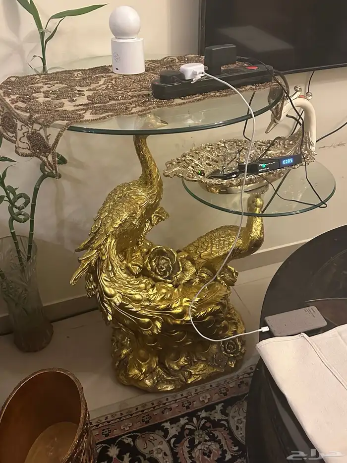 ديكور زوجاج 0