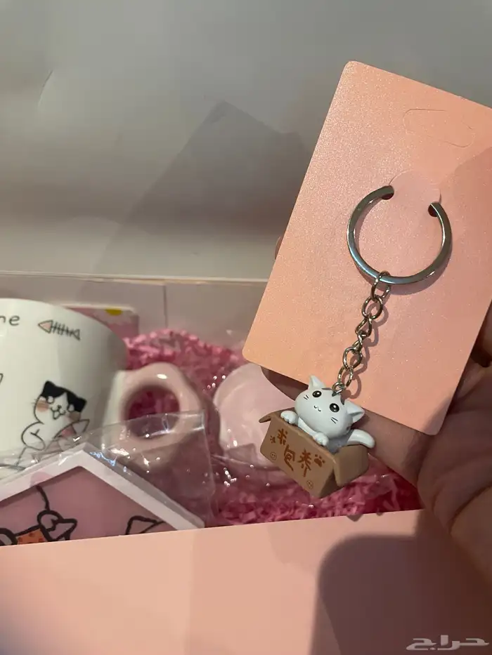 بوكس هدايا 10