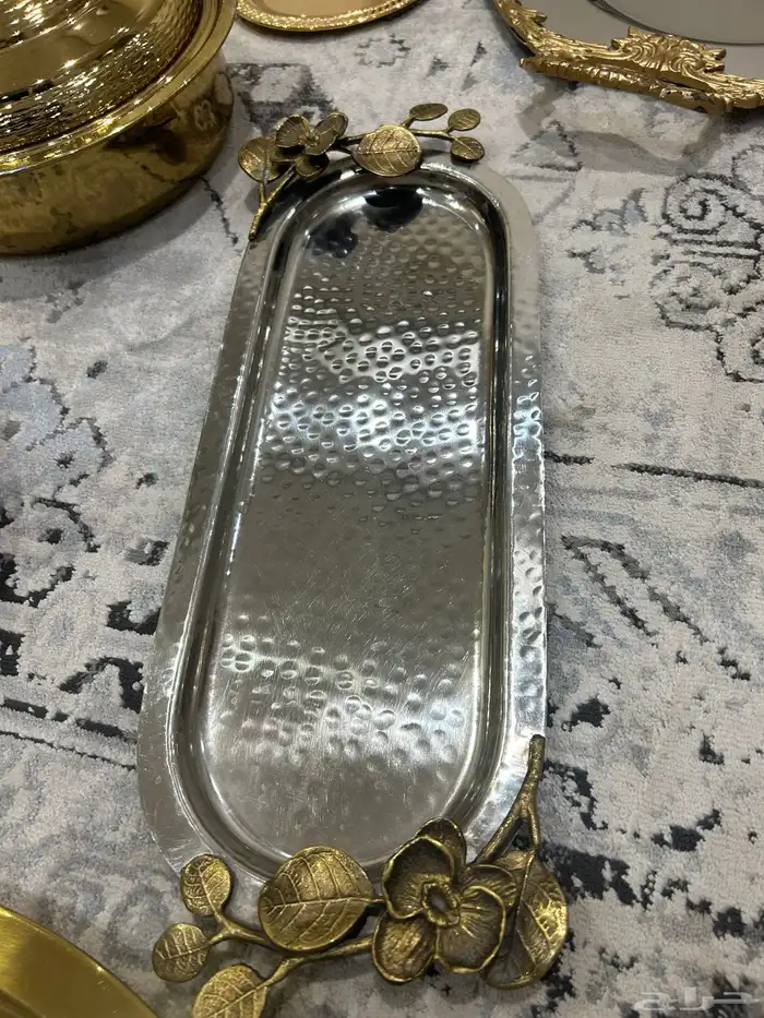 اواني منزلية شبة جديدة 2