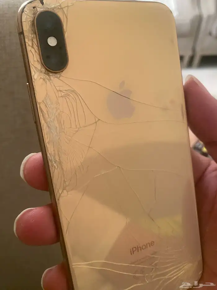 جوال آيفون XS 0