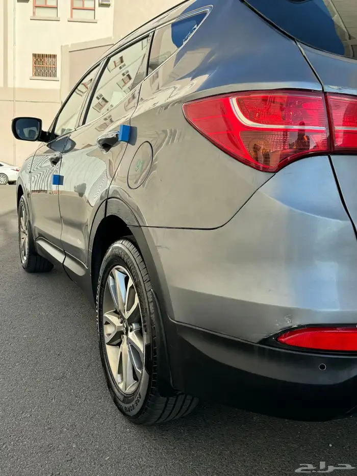 سنتافي 2014منوة المستخدم 7