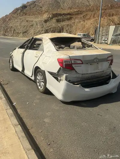 كامري 2013 0