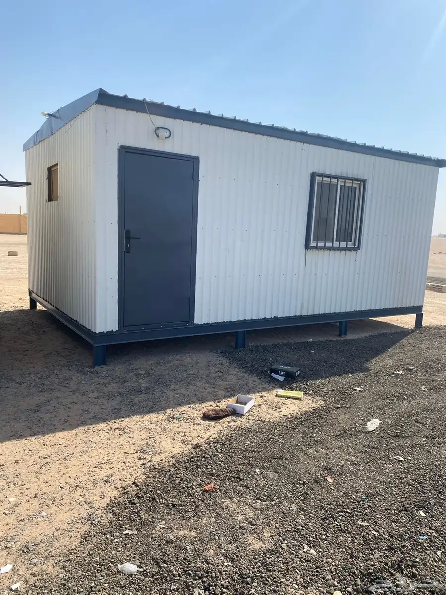 طريق رماح 8