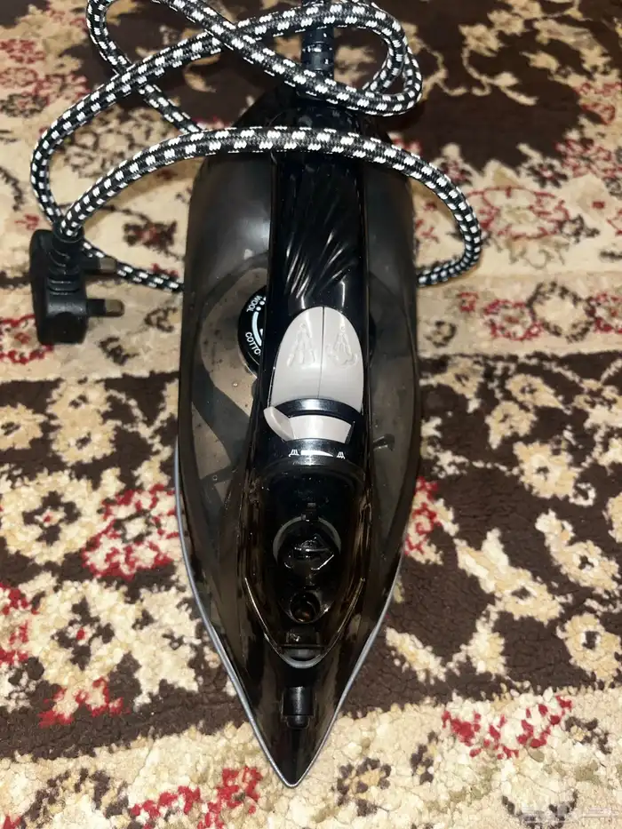 للبيع  كواية بخار جديدة من LYNX -ومحمصة كهربائية بحالة ممتاز 4