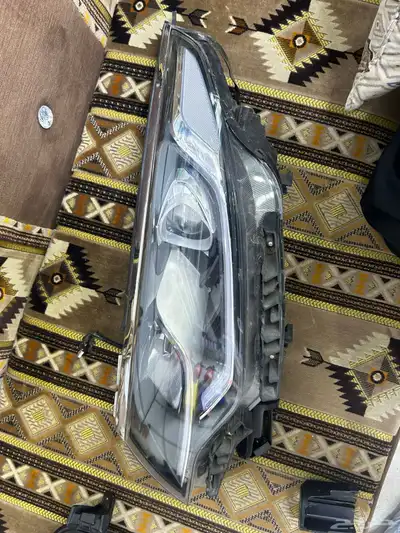 قطع اوبتيما ديزل 1