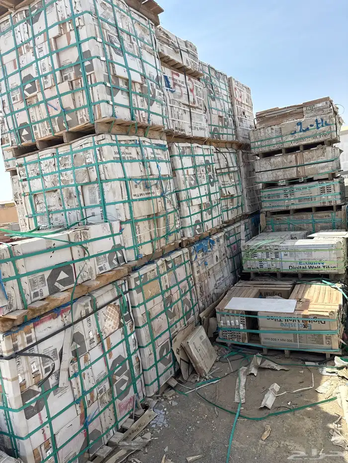 سراميك وبورسلان أسعارنا تبدء 10 ريال 2