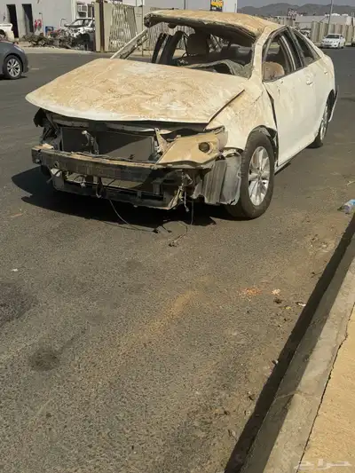 كامري 2013 1
