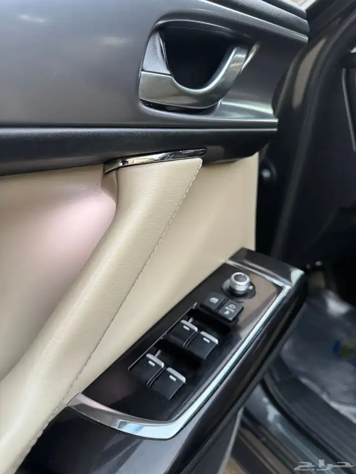 للبيع 2019 مازدا cx9 بدي وكاله 90 الف 38