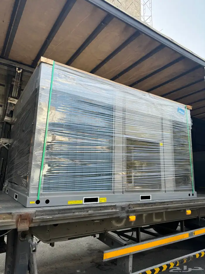 تركيب وتنفيذ وتوريد مكيفات بكج تركيب دكتات حسب مخططات 8