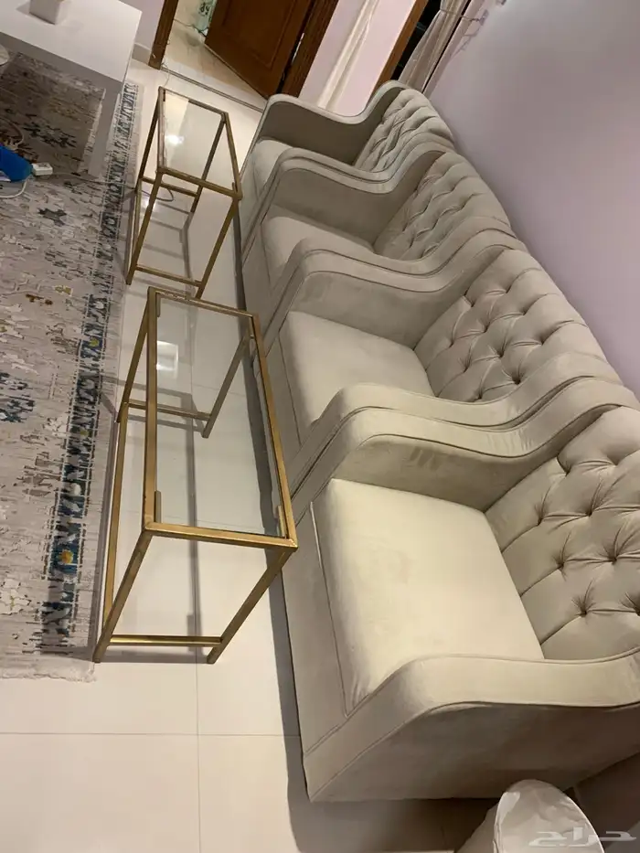 تاجير جلسات كنب فرشات كراسي طاولات خيام عديه وعربيه 6