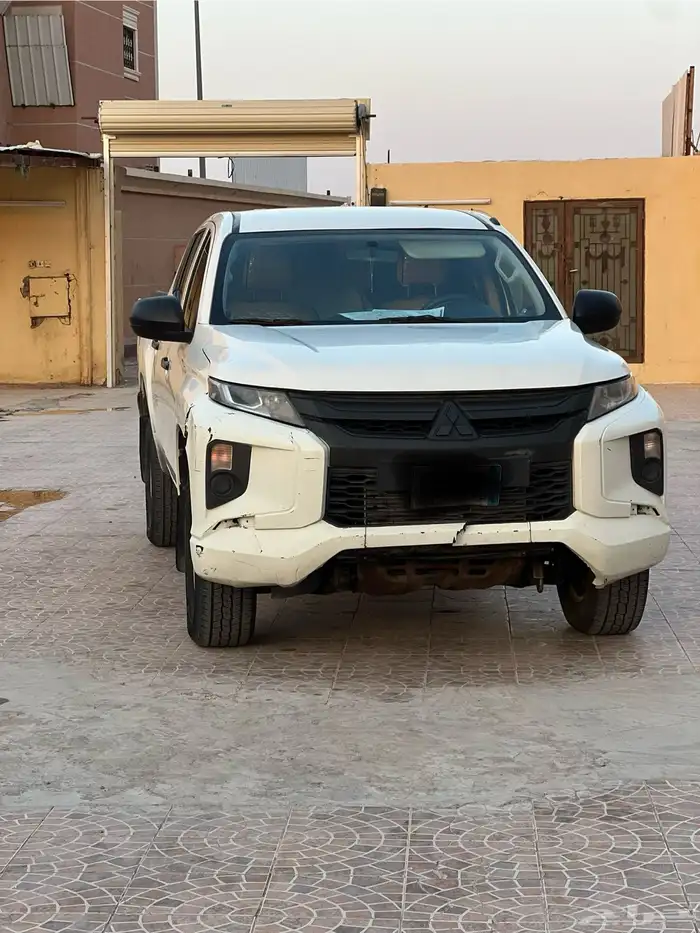 مستبيشي 2020 4