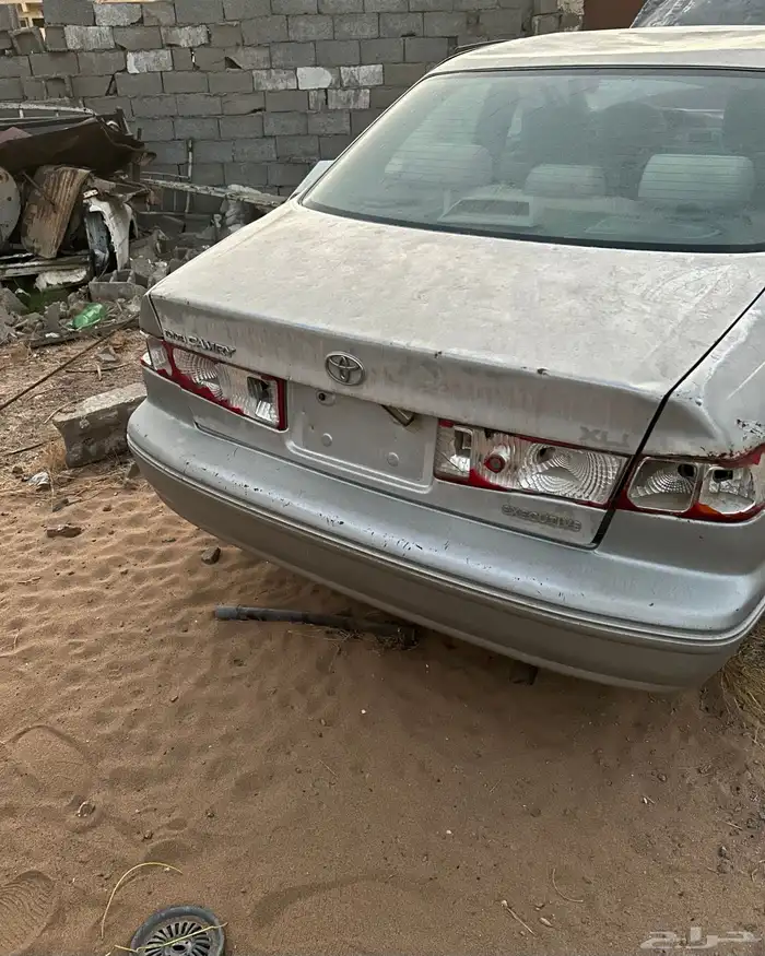 صدام وشنطه 2002 1