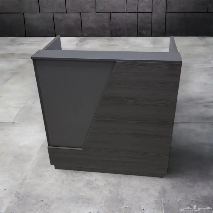 كاونتر استقبال 4