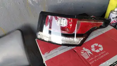 اسطبات خلفيه رنج روفر اسبورت 2014 2015 2016 1