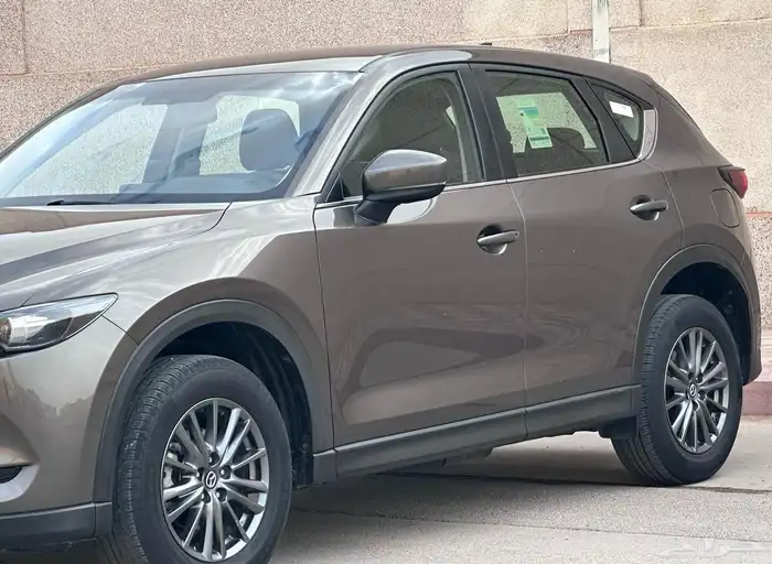 جيب مازدا 20