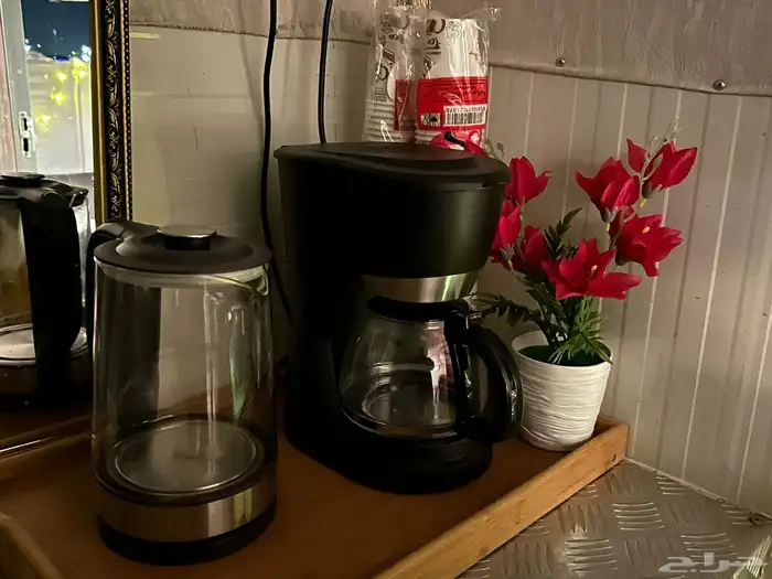 كرفان السعاده للاجار اليومي 15