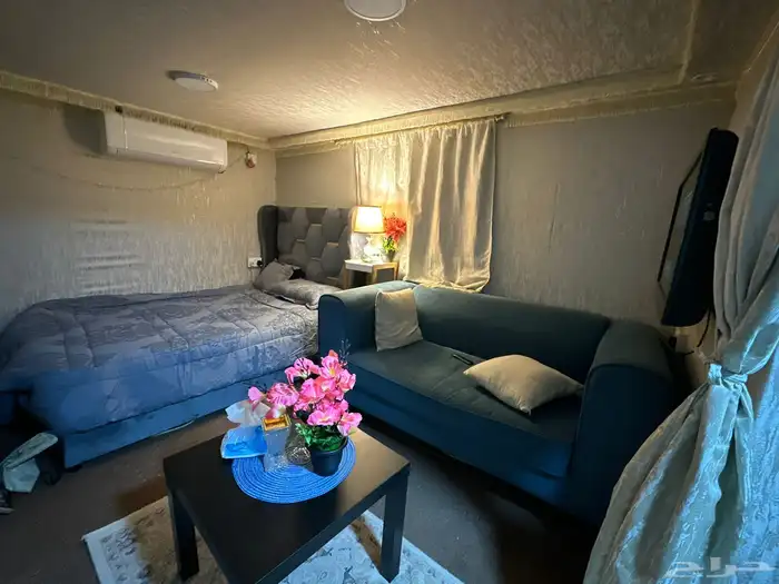 كرفان السعاده للاجار اليومي 11