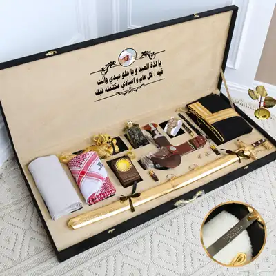 بوكس جفنشي 5