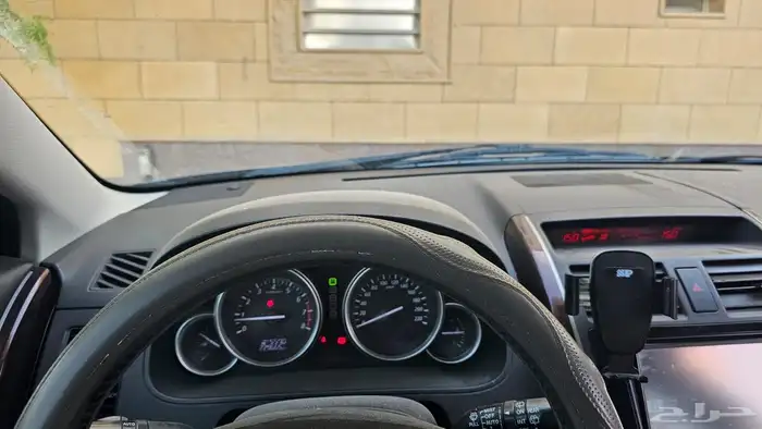 مازدا cx9 موديل 2013 للبيع 8